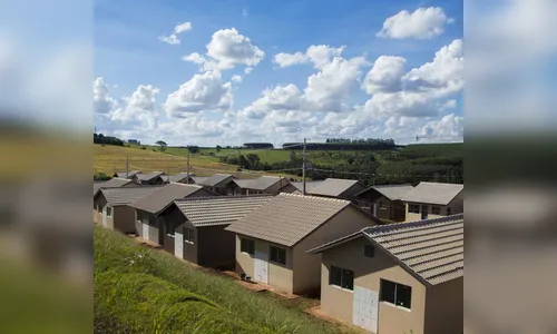 Polícia Civil recupera janelas furtadas de conjunto habitacional do 'Minha Casa, Minha Vida
