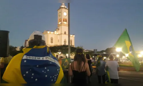 
							Exército fica entre os assuntos mais comentados do mundo no Twitter por conta do julgamento do habeas corpus de Lula
						
						