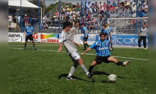Com equipes de Apucarana, Liga Londrina de Futebol 7 Society começa no dia 15 de abril