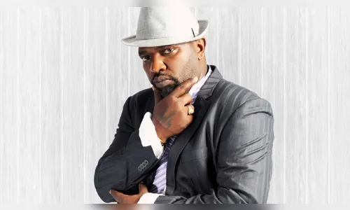 Mr. Catra morre em São Paulo aos 49 anos