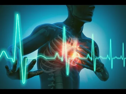 Morte súbita será tema do Congresso Paranaense de Cardiologia - Foto: Reprodução/YouTube - Imagem ilustrativa