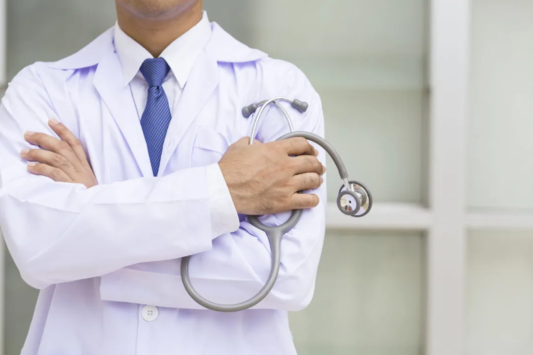 Processo seletivo vai contratar médicos para o Hospital Universitário de Maringá