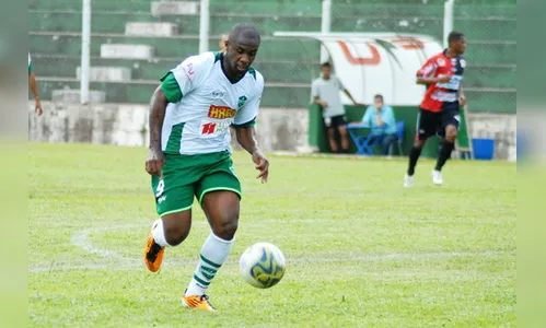 Ex-atacante do Arapongas Esporte Clube reforça o Paraná Clube