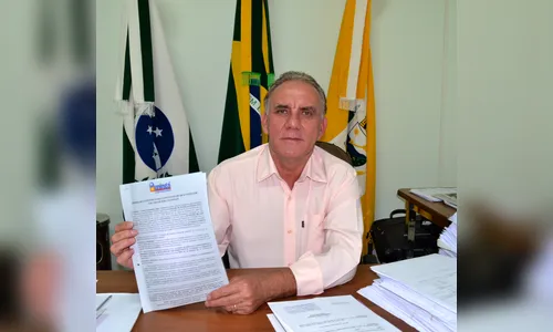 Prefeitura de São Pedro do Ivaí e Uningá firmam convênio de bolsas para servidores 