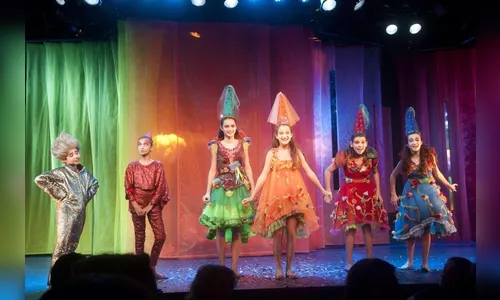 SEMED e SESI preparam mais uma edição do projeto “Livro Vivo” na Arena