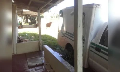 
							Homem é encontrado morto com sinais de espancamento em Aricanduva
						
						