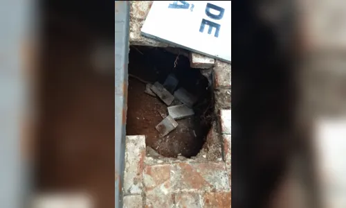 
							Presos fogem da cadeia de Ivaiporã; três foram recapturados
						
						