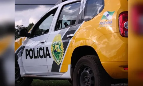 Suspeitos de assaltar pizzaria morrem em confronto com a polícia em Sarandi