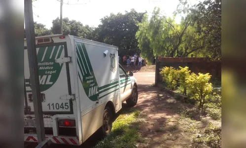 Homem é encontrado morto com sinais de espancamento em Aricanduva