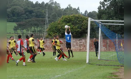 Campeonato da 1ª Liga da Comarca vai prosseguir no dia 15 de abril