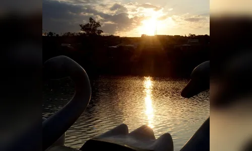 Quarta-feira vai ser de sol e temperaturas amenas em Apucarana e região