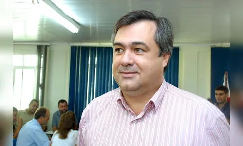 Apucarana vive dia de expectativa sobre saída ou não de Beto Preto da prefeitura