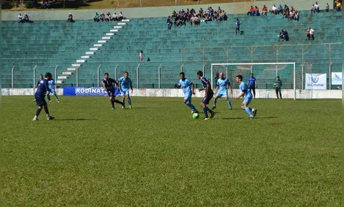 Torneio 1º de Maio em Arapongas terá a presença de 176 equipes