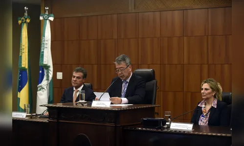 Paraná é o primeiro Estado a emitir Documento Nacional de Identidade