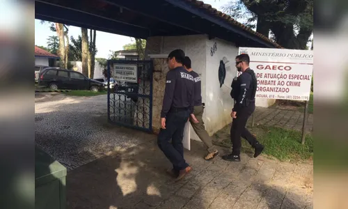 MP-PR deflagra operação que atinge ex-prefeitos; 4 vereadores já foram presos