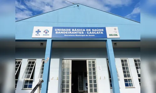 UBS do Jardim Bandeirantes realiza coleta exames preventivos