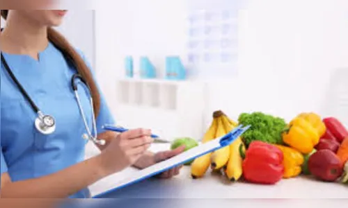 Agência do Trabalhador oferta vaga para nutricionista, entre outras