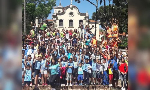 SEMED inicia Projeto Escola de Pais 2018