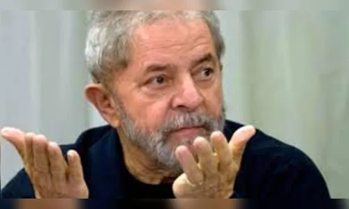 Pedido de liberdade de Lula será julgado no dia 26 pelo STF