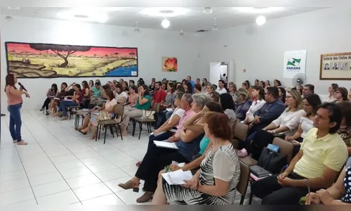 NRE apresenta resultado da prova do Sistema de Avaliação da Educação Básica 