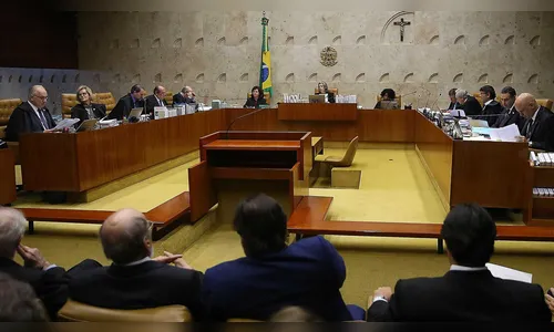 Por 6 a 5, STF nega habeas corpus e prisão de Lula fica mais próxima