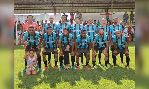 Segunda fase do Campeonato Regional do Vale do Ivaí vai começar no dia 4 de novembro