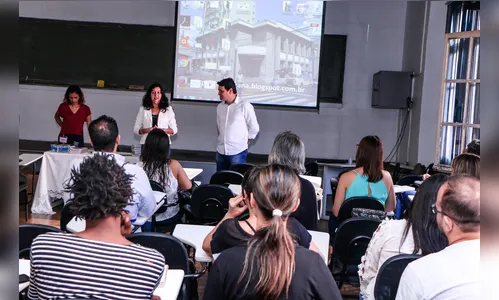 Fiocruz abre novo curso no Polo da UAB