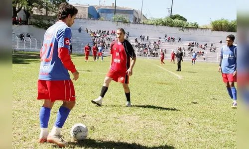 Torneio do Trabalhador em Apucarana fecha as inscrições nesta sexta-feira