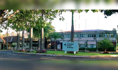 UEM lança edital de contratação para os campi de Ivaiporã, Maringá e Goioerê