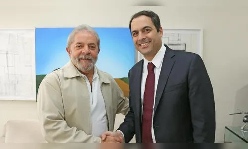 Governador de Pernambuco sai em defesa do ex-presidente Lula