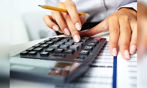 Nota Paraná libera informe de rendimento para declaração do Imposto de Renda