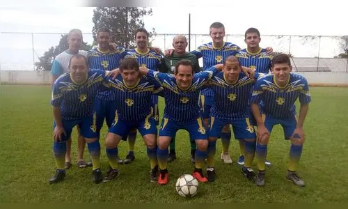 Terceira edição da Copa dos Clube dos XV entra na terceira rodada