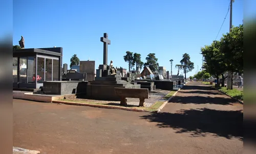 Falecimentos em Apucarana, Arapongas, Faxinal e Jandaia do Sul