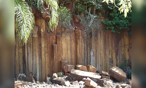 Pedras do Cambira: enigma ou formação vulcânica? (veja vídeo)