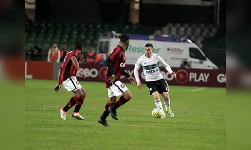 Atlético Paranaense e Coritiba decidem o título estadual neste domingo