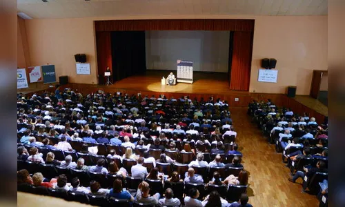Lideranças repercutem sucesso do Ciclo de Palestras