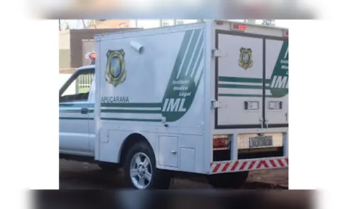 Homem é encontrado morto dentro de casa, em Jandaia do Sul