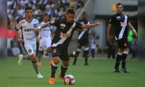 Botafogo vence Vasco e é campeão nos pênaltis