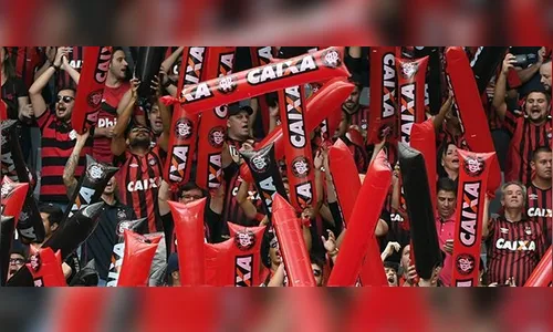 Atlético-vence e conquista o 24º título do Paranaense