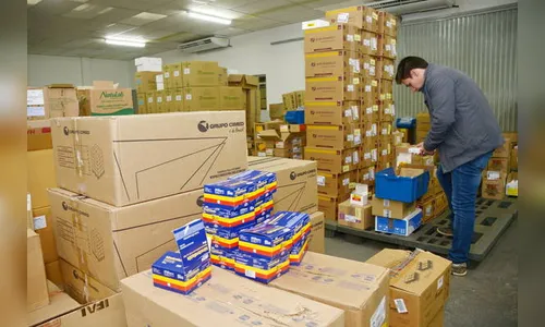 Apucarana amplia distribuição de remédios em 37% nos últimos 5 anos