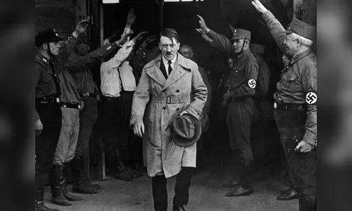 Saiba quem pode ser próximo Hitler para humanidade, conforme Musk