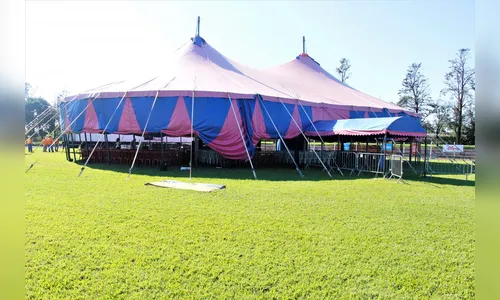 Arapongas vai receber Caravana do Esporte e das Artes