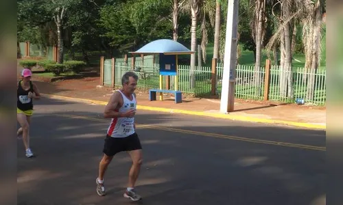 Morre o professor Juraci Pereira Barbosa, fundador da equipe Pé Vermelho