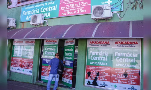 Distribuição de medicamentos cresce 37% em 4 anos