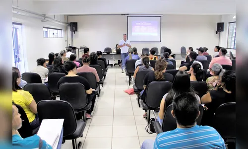 Controle de Endemias inicia curso introdutório para aprovados em concurso público
