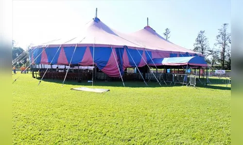 Arapongas vai receber Caravana do Esporte e das Artes