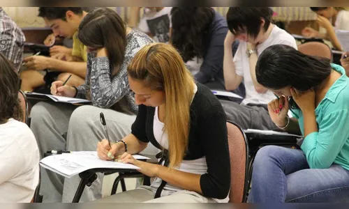 Pelo menos 16 órgãos abrem inscrições para 3,3 mil vagas nesta segunda-feira