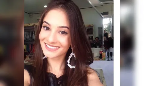 Laudo confirma que corpos carbonizados são de Miss Altônia e empresário