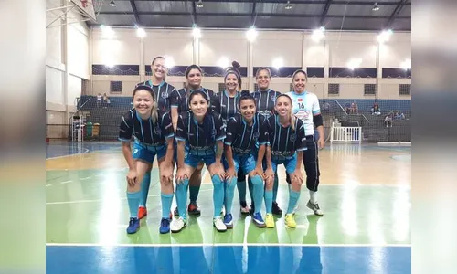 Copa Mateus Romera de Futsal entra na reta de chegada em Arapongas