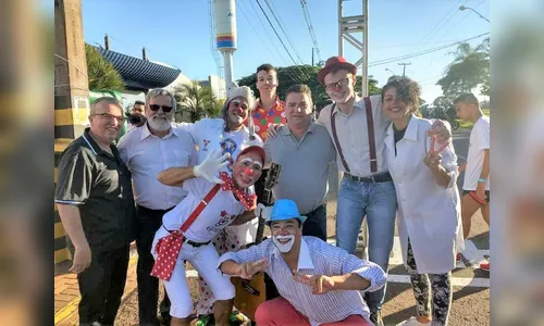 Arapongas realiza Corrida e Caminhada em conscientização do Autismo